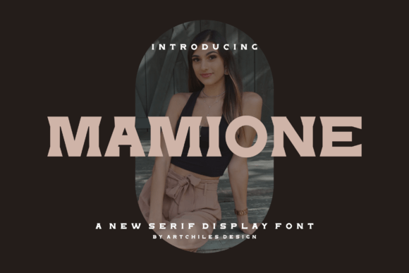 Mamione Serif: A Designer’s Practical Review