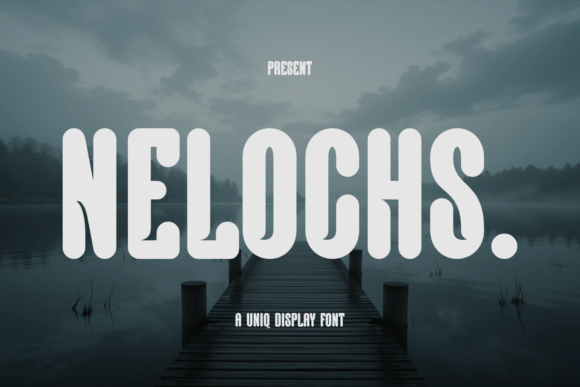 Nelochs: A Designer’s Honest Review for Branding