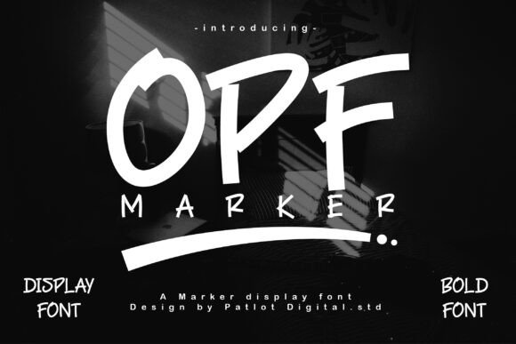 Opf Marker: A Designer’s Honest Review